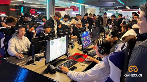 crossfire esports|Iba pa.